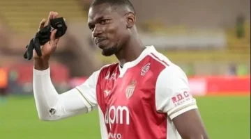 أسرار صفقة الـ 30 دقيقة.. تفاصيل طرد موناكو للنجم بول بوغبا قبل البداية